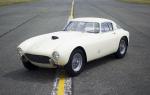 Ferrari 375 MM Berlinetta 1954 года